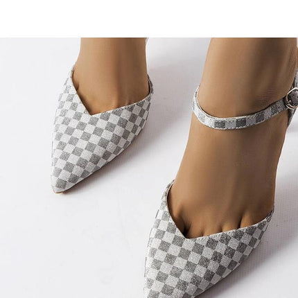  High heel pumps model 207845 Solea 