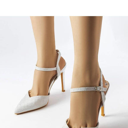  High heel pumps model 207846 Solea 