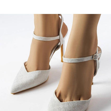  High heel pumps model 207846 Solea 