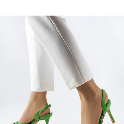  High heel pumps model 207849 Solea 