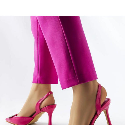  High heel pumps model 207850 Solea 