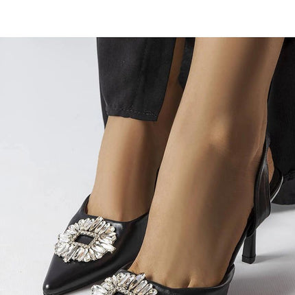  High heel pumps model 207851 Solea 