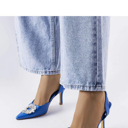  High heel pumps model 207852 Solea 