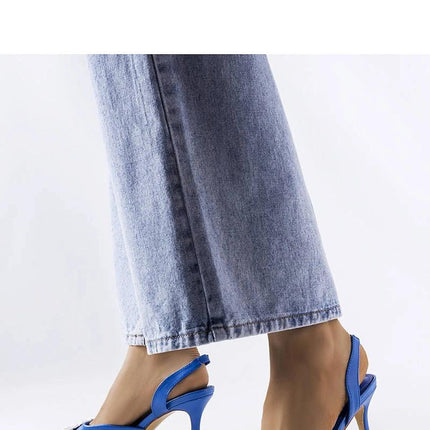  High heel pumps model 207852 Solea 