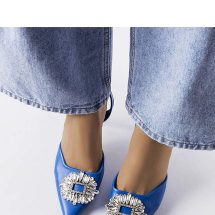  High heel pumps model 207852 Solea 