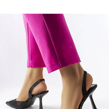  High heel pumps model 207853 Solea 