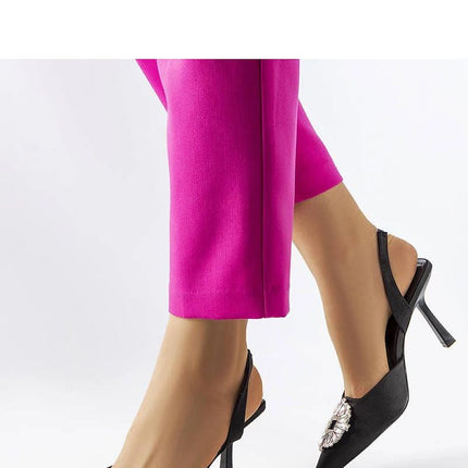  High heel pumps model 207853 Solea 