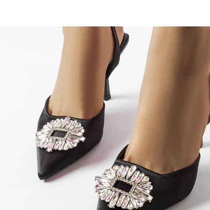  High heel pumps model 207853 Solea 