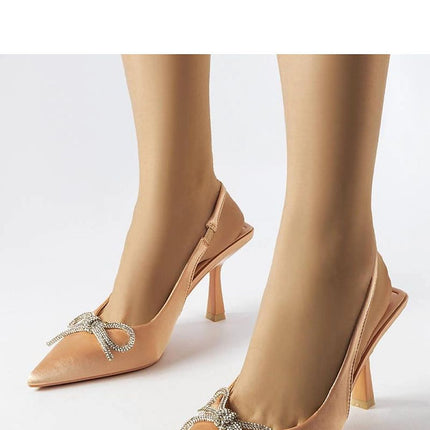  High heel pumps model 207854 Solea 