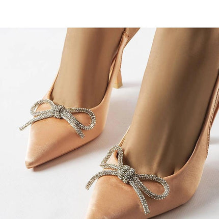  High heel pumps model 207854 Solea 