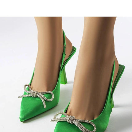  High heel pumps model 207855 Solea 