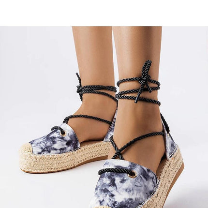  Espadrille model 207888 Solea 