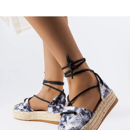  Espadrille model 207888 Solea 