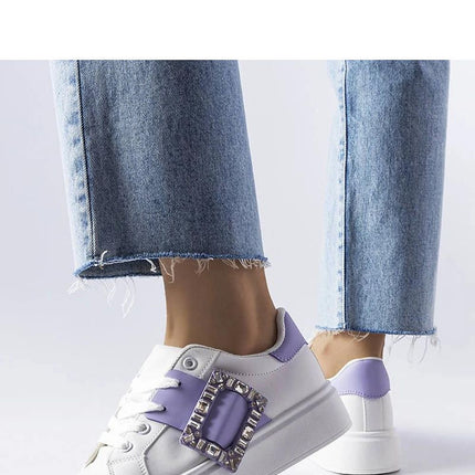  Sneakers model 207896 Solea 