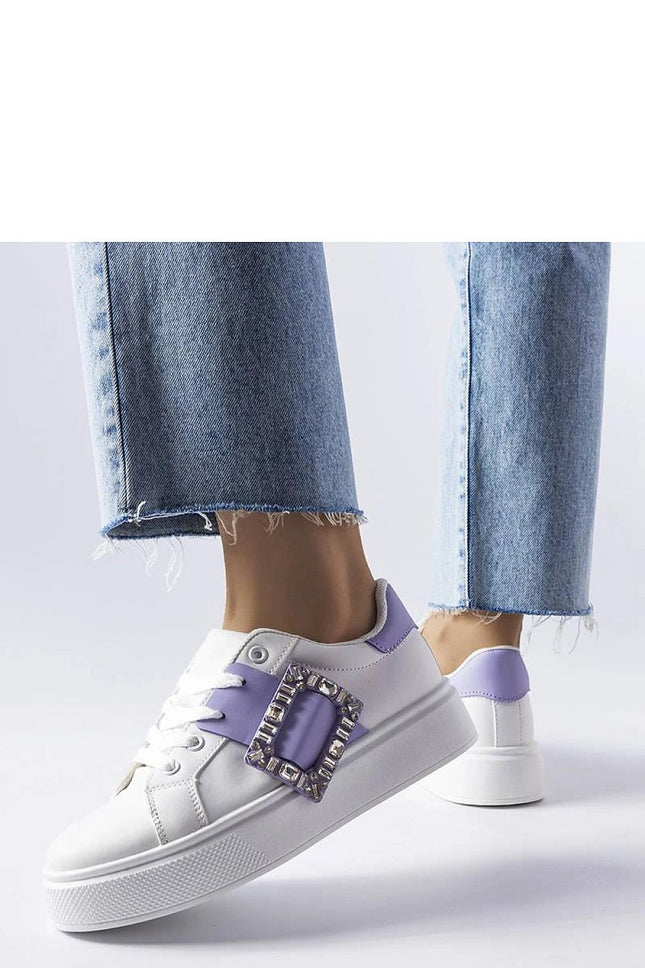  Sneakers model 207896 Solea 