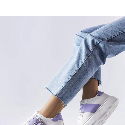  Sneakers model 207896 Solea 