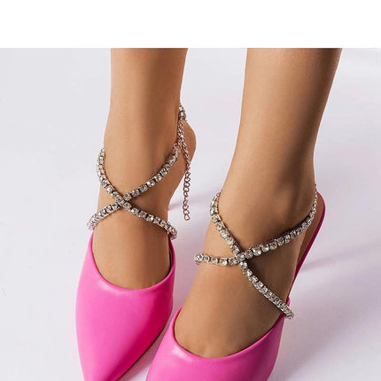  High heel pumps model 207897 Solea 