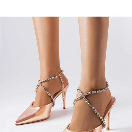  High heel pumps model 207898 Solea 