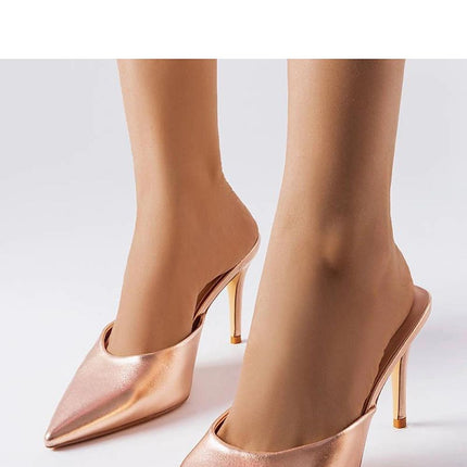  High heel pumps model 207898 Solea 