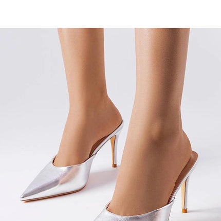  High heel pumps model 207899 Solea 