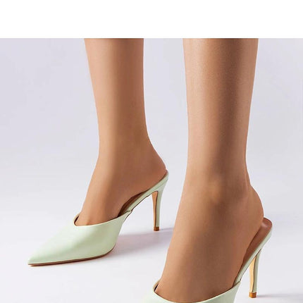  High heel pumps model 207900 Solea 