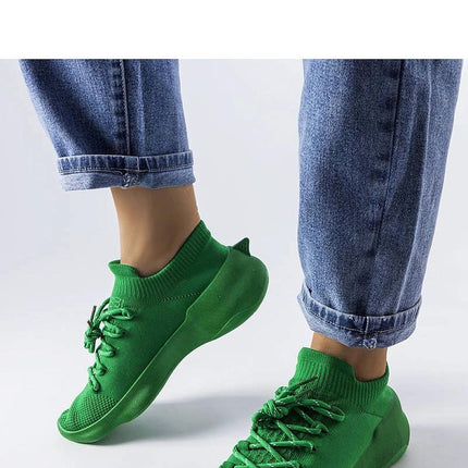  Sneakers model 207902 Solea 