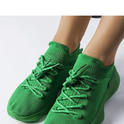  Sneakers model 207902 Solea 