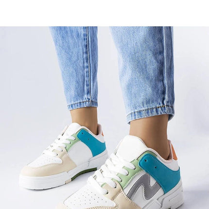  Sneakers model 207905 Solea 