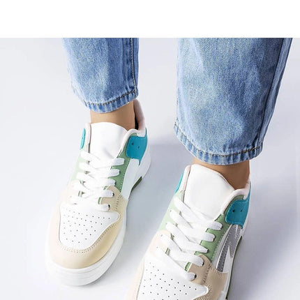  Sneakers model 207905 Solea 