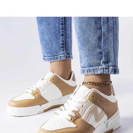  Sneakers model 207906 Solea 
