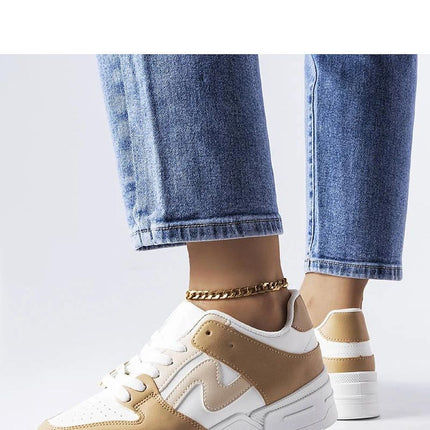  Sneakers model 207906 Solea 