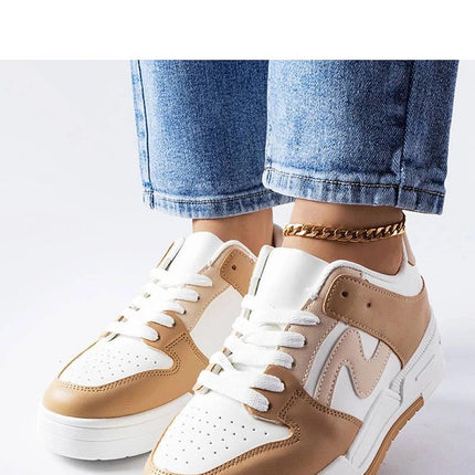  Sneakers model 207906 Solea 