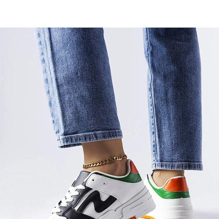  Sneakers model 207907 Solea 