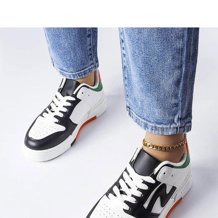  Sneakers model 207907 Solea 