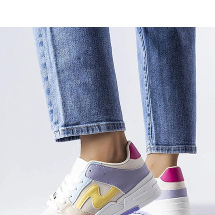  Sneakers model 207908 Solea 