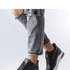 black / 36