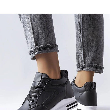  Sneakers model 207919 Solea 