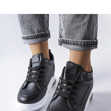  Sneakers model 207919 Solea 