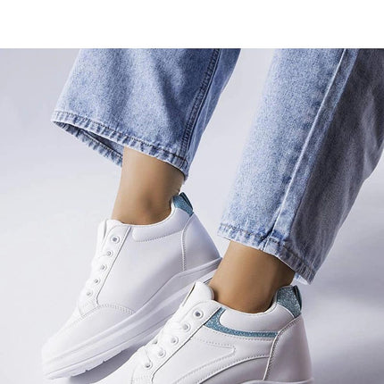  Sneakers model 207920 Solea 