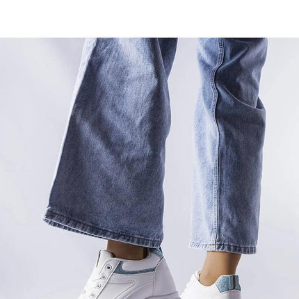  Sneakers model 207920 Solea 