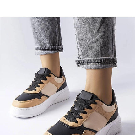  Sneakers model 207922 Solea 