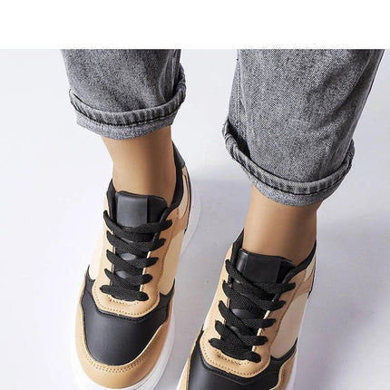  Sneakers model 207922 Solea 