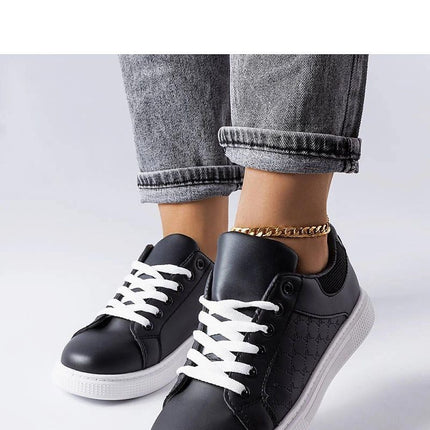  Sneakers model 207923 Solea 