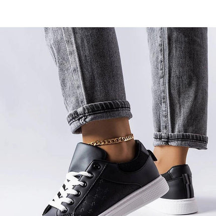  Sneakers model 207923 Solea 