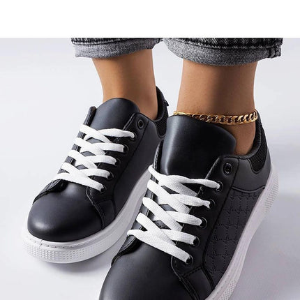  Sneakers model 207923 Solea 
