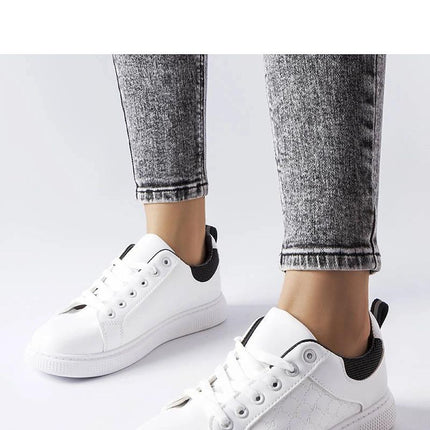  Sneakers model 207924 Solea 