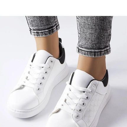  Sneakers model 207924 Solea 