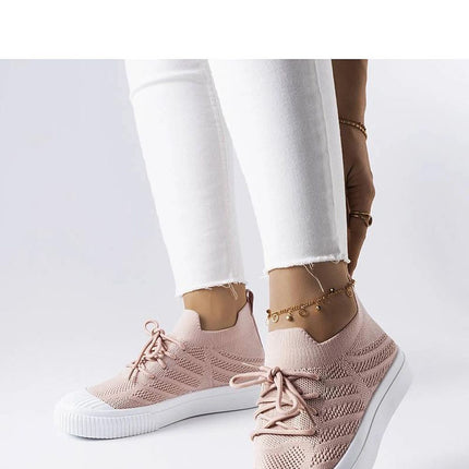  Sneakers model 207940 Solea 