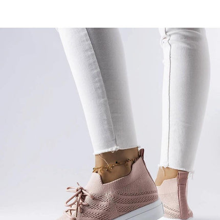  Sneakers model 207940 Solea 