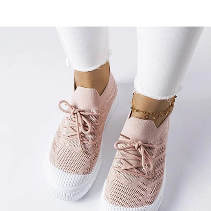  Sneakers model 207940 Solea 